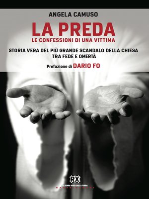 cover image of La preda